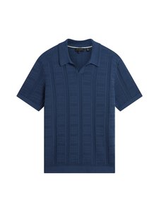 Ted Baker London - Ruzza-pikeepaita - DK-BLUE Ted Baker London - Ruzza-pikeepaita - DK-BLUE | Stockmann