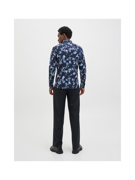 Jack & Jones - JprblaMonaco Casual -kauluspaita - NIGHT SKY - photo 4 Jack & Jones - JprblaMonaco Casual -kauluspaita - NIGHT SKY | Stockmann - photo 4