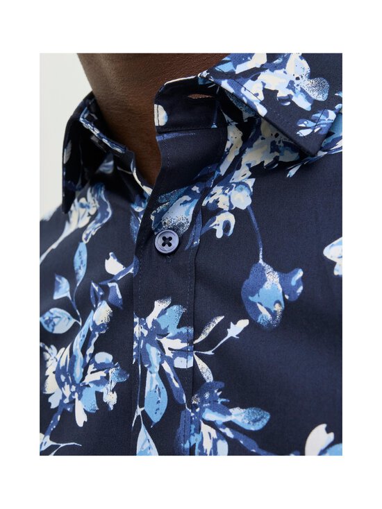 Jack & Jones - JprblaMonaco Casual -kauluspaita - NIGHT SKY - photo 5 Jack & Jones - JprblaMonaco Casual -kauluspaita - NIGHT SKY | Stockmann - photo 5