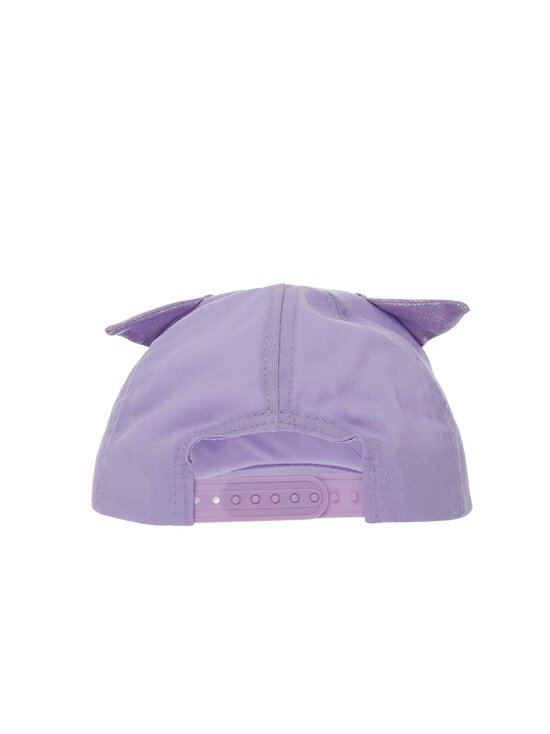 Bogi - May cepure ar nagu - 71 LIGHT LILAC,GLITTER #3,PÄÄLLIKANGAS #108 | Stockmann - photo 2