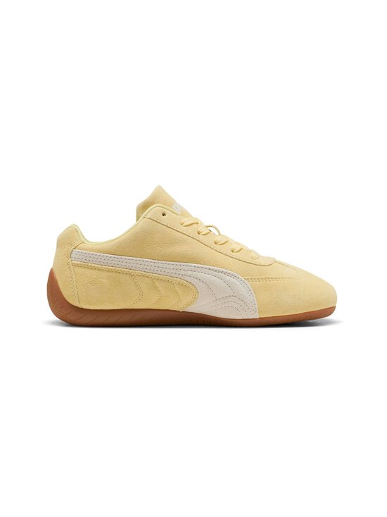 Puma - Speedcat OG -sneakerit - 68 PALE LEMON-GUM | Stockmann - photo 2