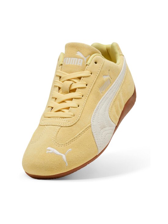 Puma - Speedcat OG -sneakerit - 68 PALE LEMON-GUM | Stockmann - photo 6