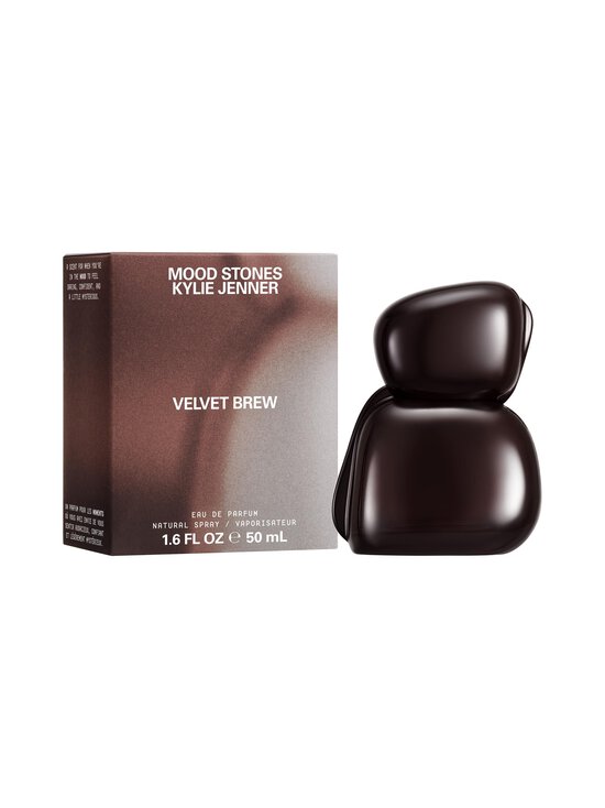 Kylie Jenner - Moodstone Velvet Brew Eau De Parfum -tuoksu - NOCOL | Stockmann - photo 4