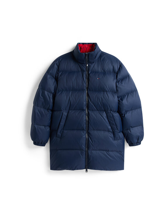 Tommy Jeans - Essential-untuvaparka - C1G DARK BLUE | Stockmann - photo 1