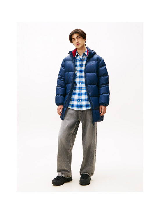 Tommy Jeans - Essential-untuvaparka - C1G DARK BLUE | Stockmann - photo 2