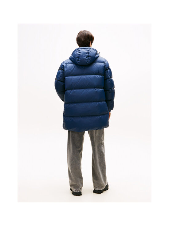 Tommy Jeans - Essential-untuvaparka - C1G DARK BLUE | Stockmann - photo 3