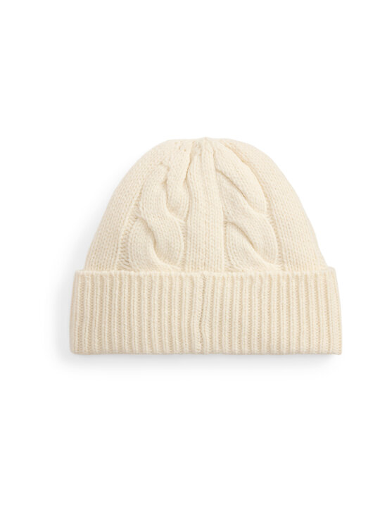 Polo Ralph Lauren - Müts - 003 CREAM | Stockmann - photo 2