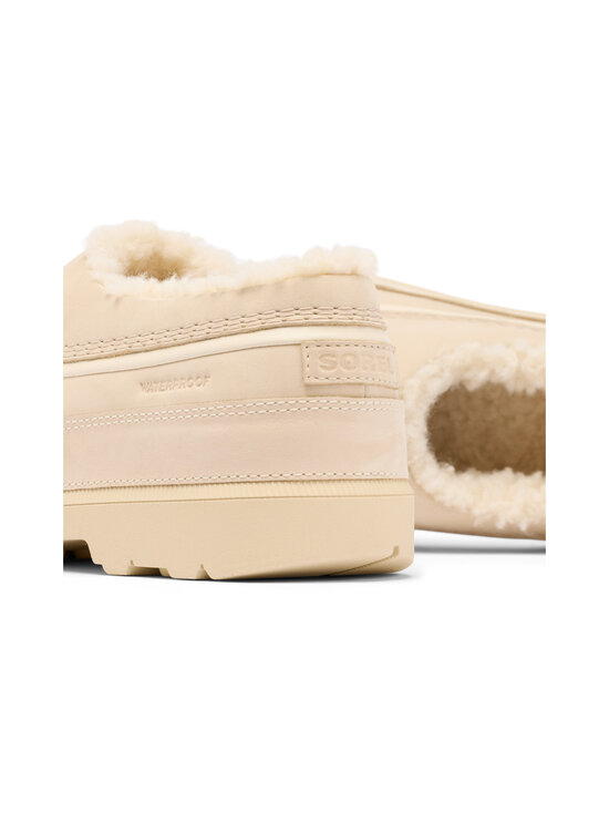 Sorel - Ambler Fireside Waterproof ziemas zābaki - 165 BLEACHED CERAMIC, WARM GOLD | Stockmann - photo 10