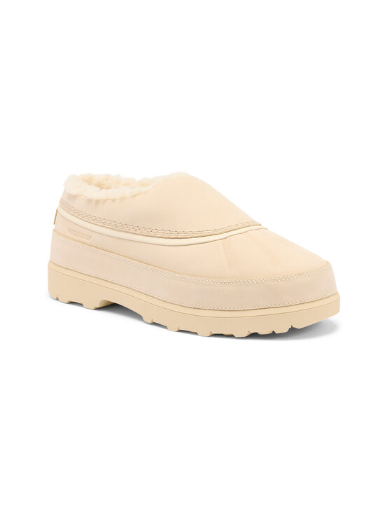 Sorel - Ambler Fireside Waterproof ziemas zābaki - 165 BLEACHED CERAMIC, WARM GOLD | Stockmann - photo 3