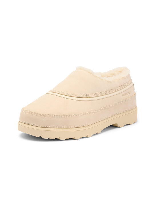 Sorel - Ambler Fireside Waterproof ziemas zābaki - 165 BLEACHED CERAMIC, WARM GOLD | Stockmann - photo 4