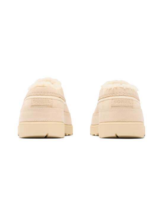 Sorel - Ambler Fireside Waterproof ziemas zābaki - 165 BLEACHED CERAMIC, WARM GOLD | Stockmann - photo 6