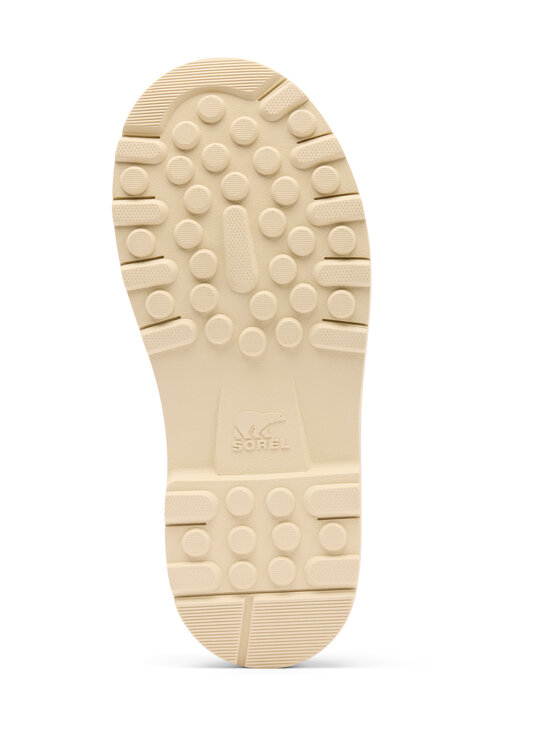 Sorel - Ambler Fireside Waterproof ziemas zābaki - 165 BLEACHED CERAMIC, WARM GOLD | Stockmann - photo 7