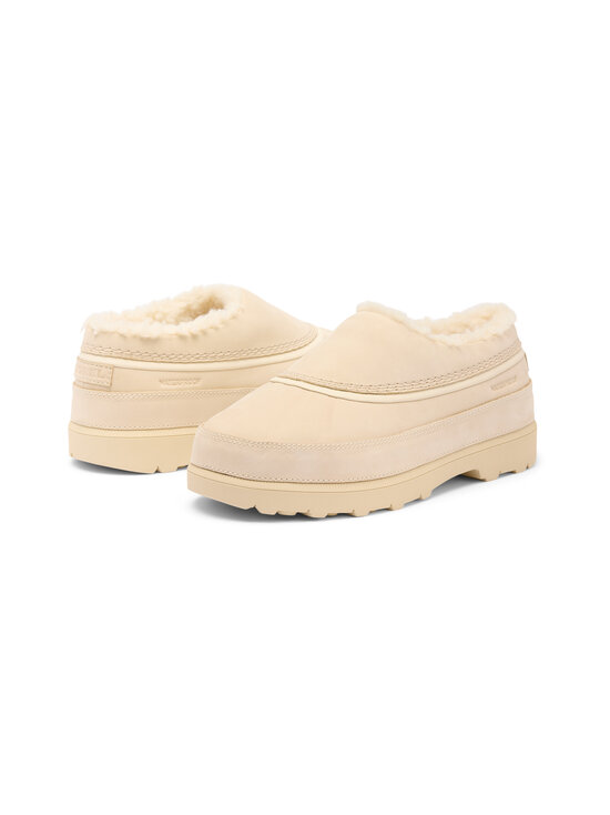 Sorel - Ambler Fireside Waterproof ziemas zābaki - 165 BLEACHED CERAMIC, WARM GOLD | Stockmann - photo 8