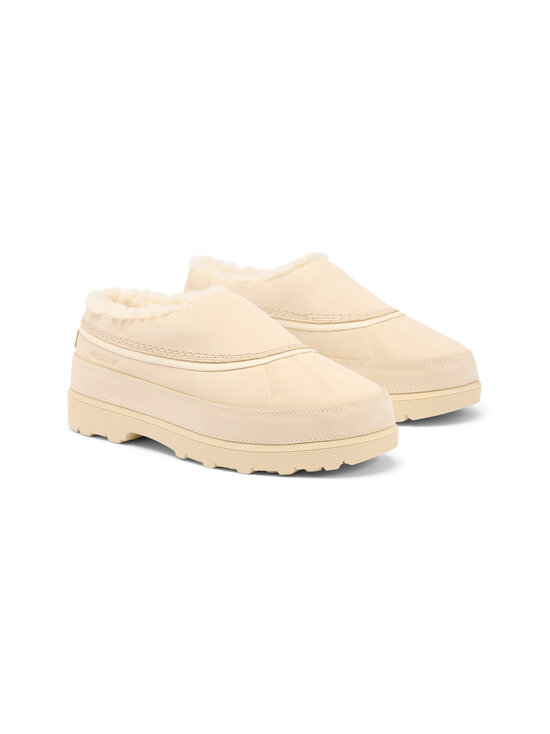 Sorel - Ambler Fireside Waterproof ziemas zābaki - 165 BLEACHED CERAMIC, WARM GOLD | Stockmann - photo 9