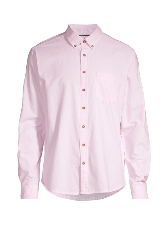 Cap Horn - Triiksärk Joey Modern Fit - LT. PINK TWOTONE - photo 1 Cap Horn - Triiksärk Joey Modern Fit - LT. PINK TWOTONE | Stockmann - photo 1