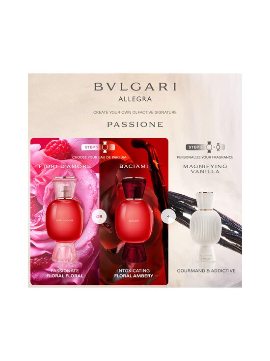 Bvlgari - Baciami EdP -tuoksu - NOCOL | Stockmann - photo 8