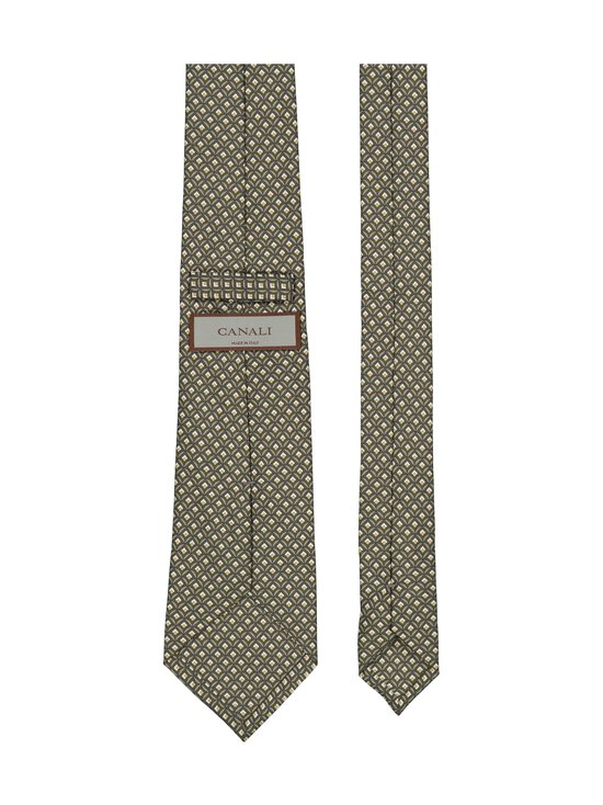 Canali - Silkkisolmio - 0 MULTI - photo 2 Canali - Silkkisolmio - 0 MULTI | Stockmann - photo 2