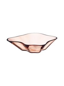 Iittala - Aalto-kukkamalja 279 x 75 mm - RIO BROWN | Stockmann
