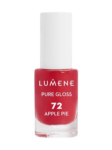 Lumene - Pure Gloss -kynsilakka | Stockmann