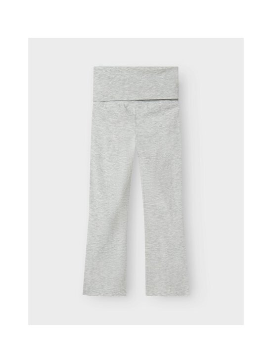 Name It - Püksid Nkfspice Bootcut - LIGHT GREY MELANGE - photo 2 Name It - Püksid Nkfspice Bootcut - LIGHT GREY MELANGE | Stockmann - photo 2