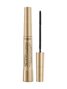 L'Oréal Paris - Ripsmetušš Telescopic Black | Stockmann