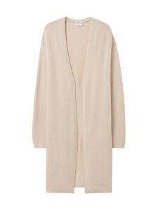 Filippa K - Long- villa-kashmirneuletakki - 0303 PEARL BEIGE Filippa K - Long- villa-kashmirneuletakki - 0303 PEARL BEIGE | Stockmann