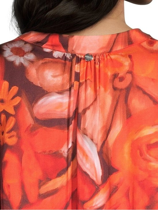 rich & royal - Printed-pusero - 557 HOLIDAY RED | Stockmann - photo 4