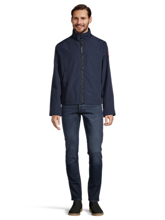 Canada Goose - Rosedale-takki - 63 ATLANTIC NVY-BLEU MAR ATLAN | Stockmann - photo 2