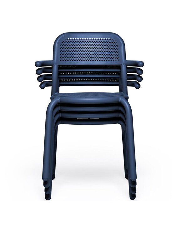 Fatboy - Toní Armchair -tuoli dark ocean - BLUE | Stockmann - photo 4