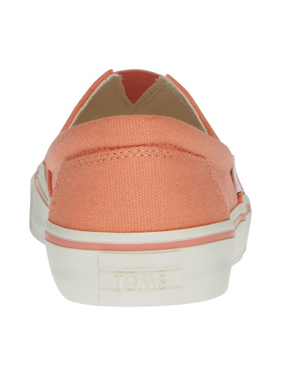Toms - Fenixi tennised - PEA PNK WASHED CVS | Stockmann - photo 2