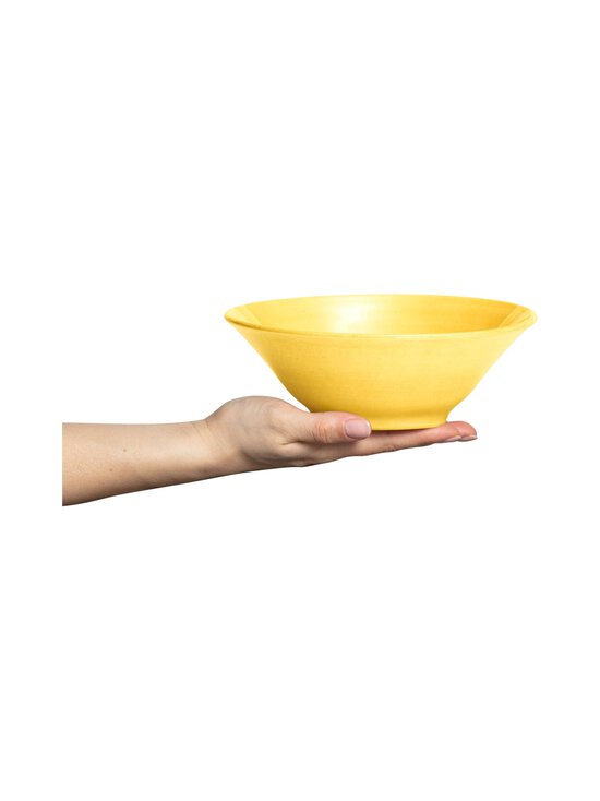 Mateus - Basic-kulho 19 cm - YELLOW | Stockmann - photo 2
