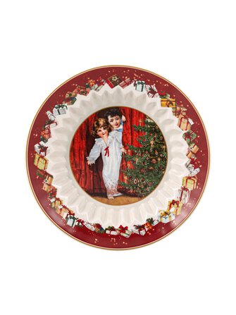 Toy's Fantasy porcelāna bļoda 17 cm - Villeroy & Boch