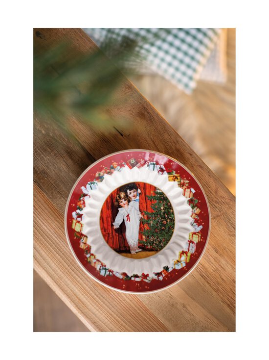 Villeroy & Boch - Toy's Fantasy -posliinikulho 17 cm - MULTICOLOR | Stockmann - photo 3