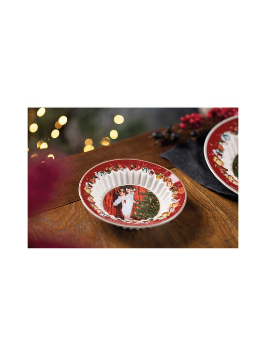 Villeroy & Boch - Toy's Fantasy -posliinikulho 17 cm - MULTICOLOR | Stockmann - photo 4
