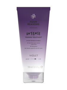 Four Reasons - Intense Toning intensīvs serums 200 ml Four Reasons - Intense Toning intensīvs serums 200 ml | Stockmann