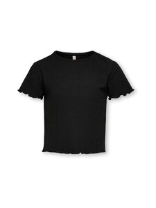 KIDS ONLY - KonNella krekls - BLACK | Stockmann