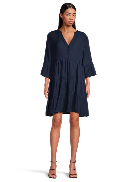 Freequent - Kleit Vigge - NAVY BLAZER - photo 2 Freequent - Kleit Vigge - NAVY BLAZER | Stockmann - photo 2