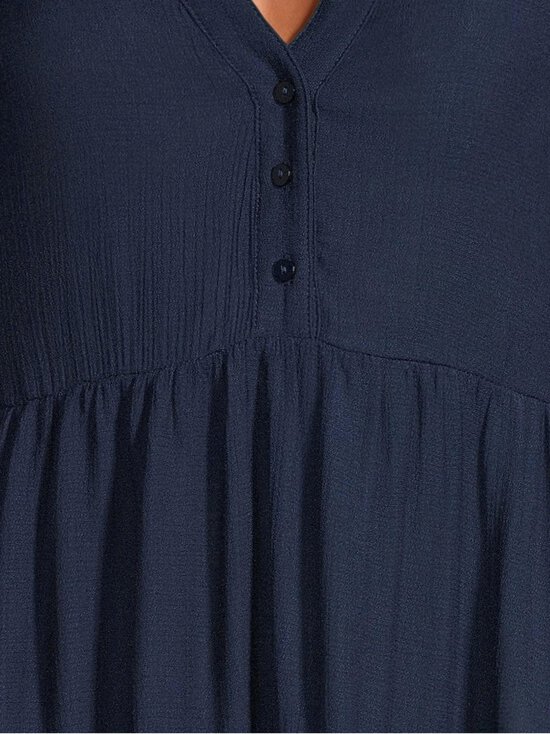 Freequent - Kleit Vigge - NAVY BLAZER - photo 4 Freequent - Kleit Vigge - NAVY BLAZER | Stockmann - photo 4
