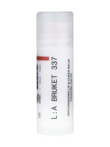L:A Bruket - Lip & Cheek Balm -sävytetty huulivoide | Stockmann