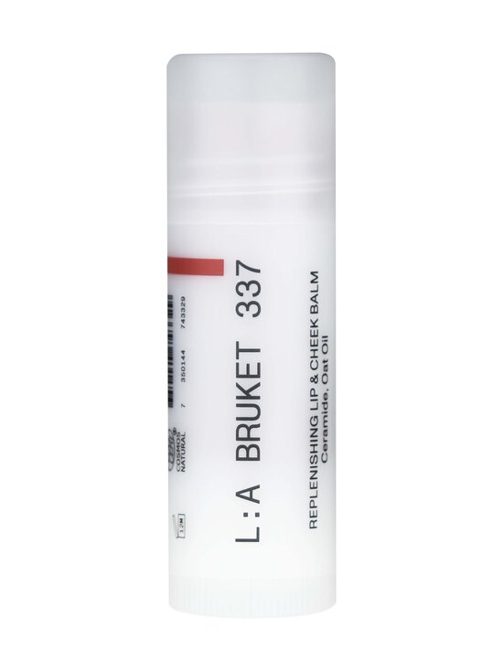 L:A Bruket - Tooniv huulepalsam Lip & Cheek Balm - NOCOL | Stockmann - photo 1
