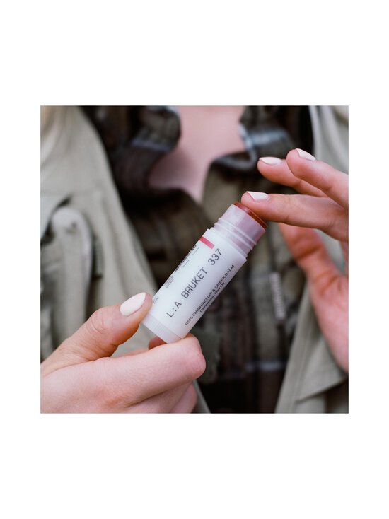 L:A Bruket - Tooniv huulepalsam Lip & Cheek Balm - NOCOL | Stockmann - photo 10