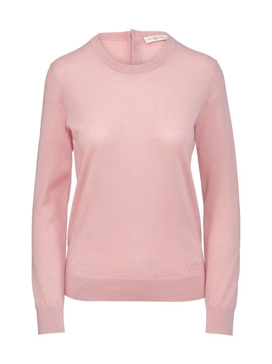 Cashmere Iberia Pullover -kashmirneule