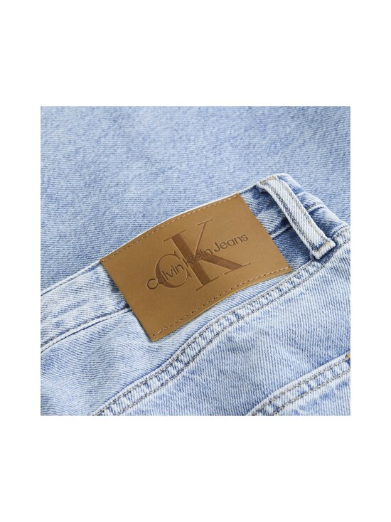 Calvin Klein Jeans - 90's Loose džinsi - 1AA DENIM LIGHT - photo 4 Calvin Klein Jeans - 90's Loose džinsi - 1AA DENIM LIGHT | Stockmann - photo 4
