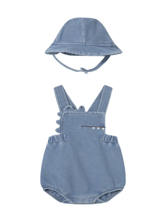 Mayoral - Traksibodi ja müts - 29 LIGHT | Stockmann - photo 1