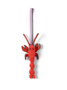 Mulberry - Lobster Bag Charm -laukkukoriste - Z115 MIXED | Stockmann