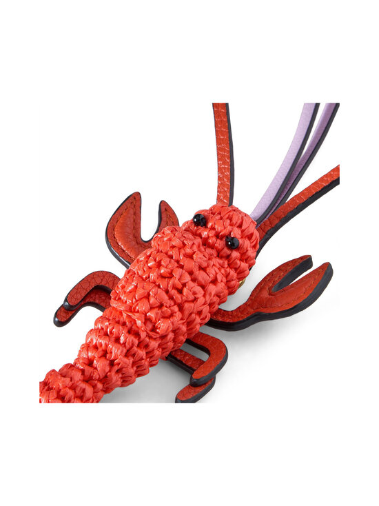 Mulberry - Lobster Bag Charm -laukkukoriste - Z115 MIXED | Stockmann - photo 2