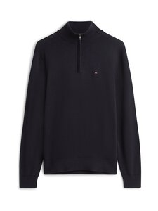 Tommy Hilfiger - Essential džemperis - DW5 DESERT SKY Tommy Hilfiger - Essential džemperis - DW5 DESERT SKY | Stockmann