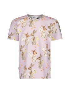 Metsola - T-särk Cute Friends - LILAC | Stockmann