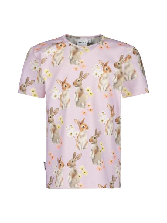 Metsola - T-särk Cute Friends - LILAC | Stockmann - photo 1