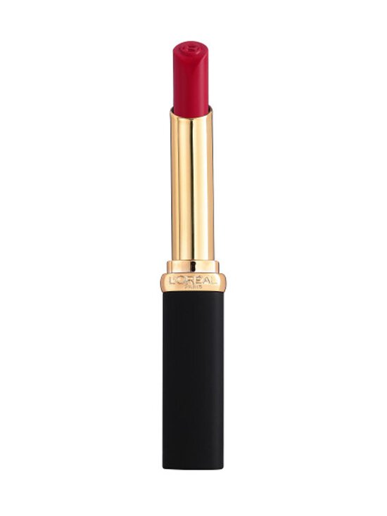 L'Oréal Paris - Color Riche Volume Intense Matte -huulipuna - 482 LE MAUVE INDOMPTABLE | Stockmann - photo 2